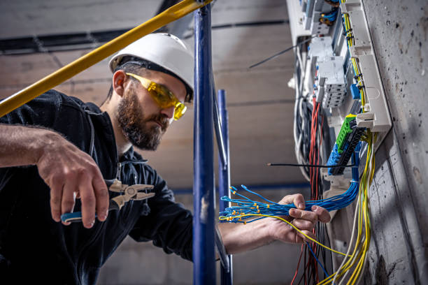 Best Electrical Troubleshooting Services  in Spencer, WV
