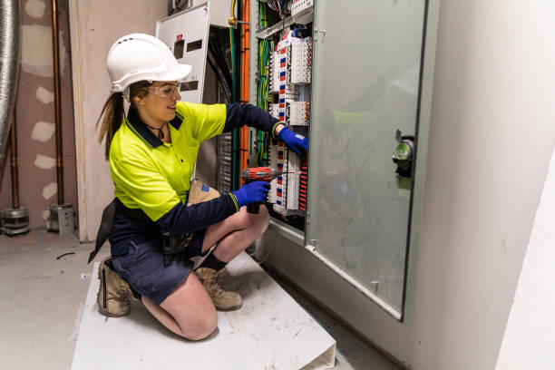 Best Electrician Near Me  in Spencer, WV