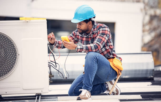 Best Electrical Installation Contractor  in Spencer, WV