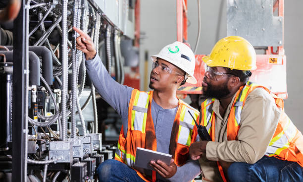 Best 24-Hour Electrician  in Spencer, WV