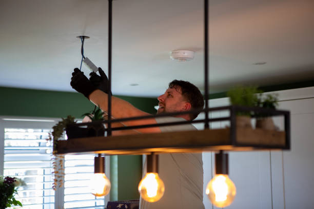 Best Electrical Contractors for Businesses  in Spencer, WV