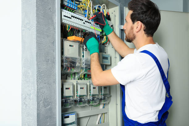 Best Affordable Electrical Installation  in Spencer, WV