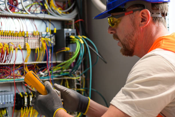 Best Electrical Upgrades for Homes  in Spencer, WV
