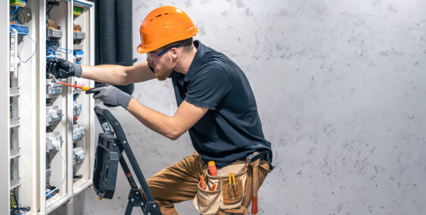 Best Affordable Electrical Installation  in Spencer, WV