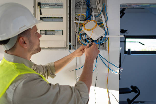 Best Electrical System Inspection  in Spencer, WV