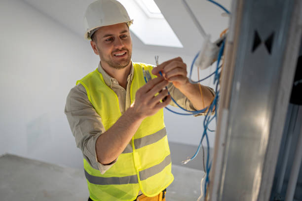 Best Generator Installation Services  in Spencer, WV